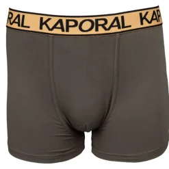 Boxer danielo Homme KAPORAL