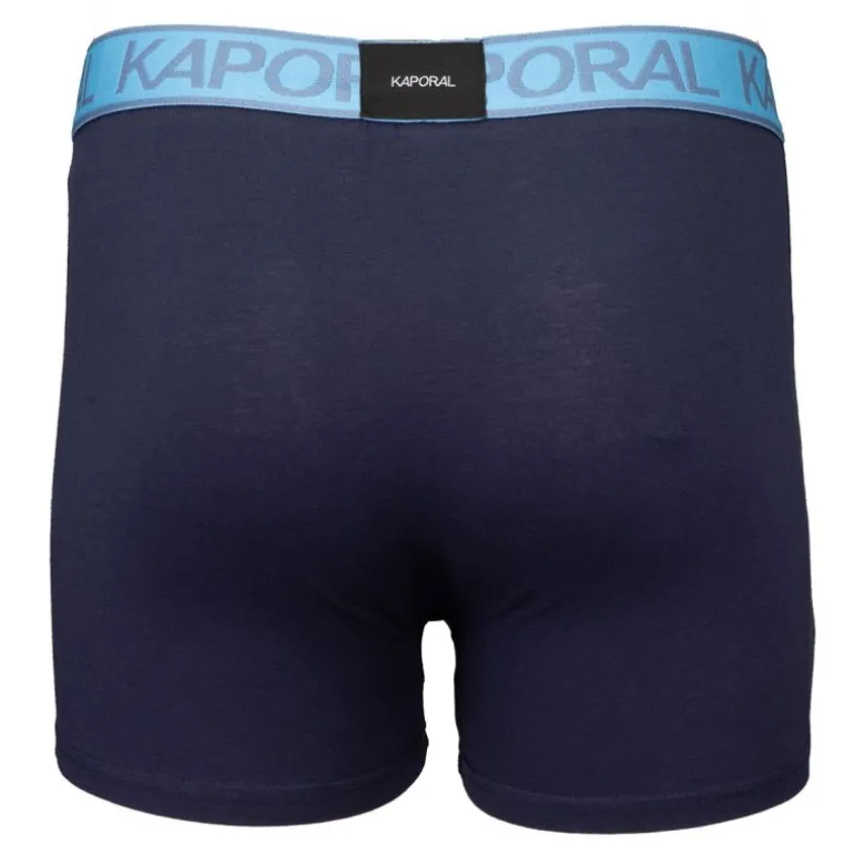 Boxer danielo Homme KAPORAL