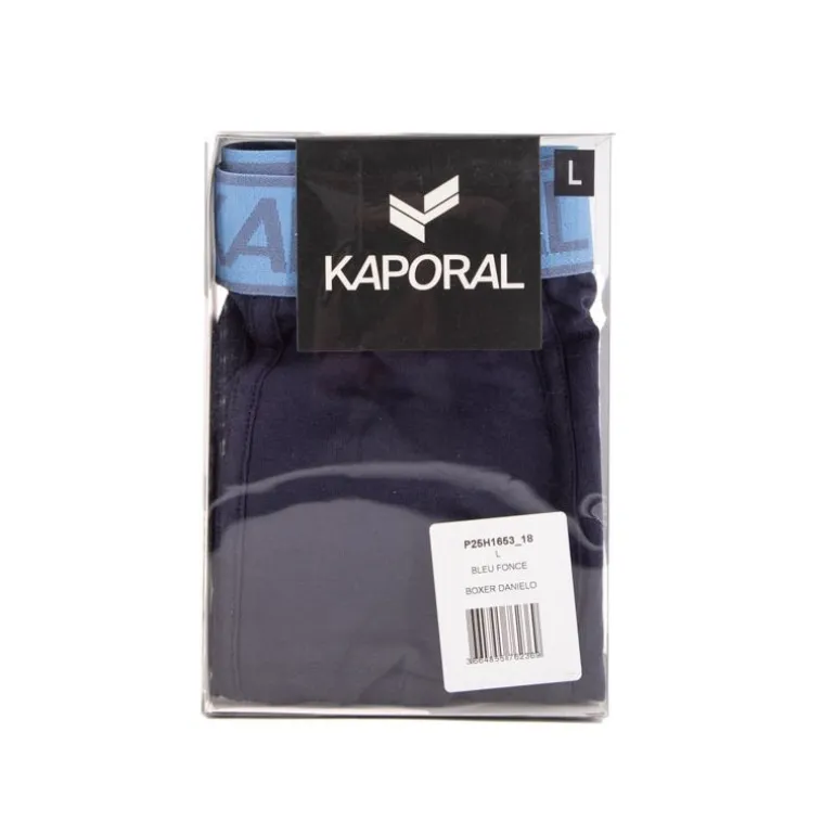 Boxer danielo Homme KAPORAL