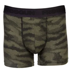 Boxer en coton elastanne pablo 6 Homme FREEGUN