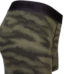 Boxer en coton elastanne pablo 6 Homme FREEGUN