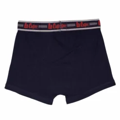 Boxer en coton Homme LEE COOPER