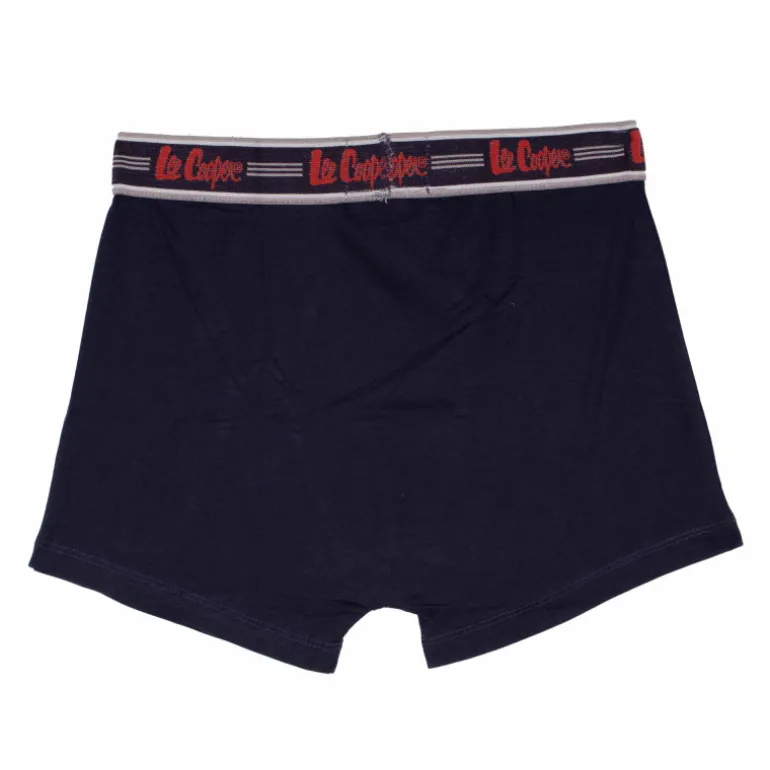 Boxer en coton Homme LEE COOPER