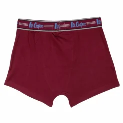 Boxer en coton Homme LEE COOPER