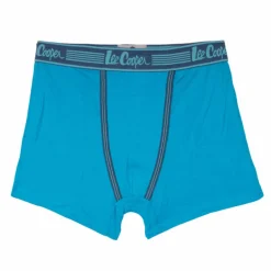 Boxer en coton Homme LEE COOPER