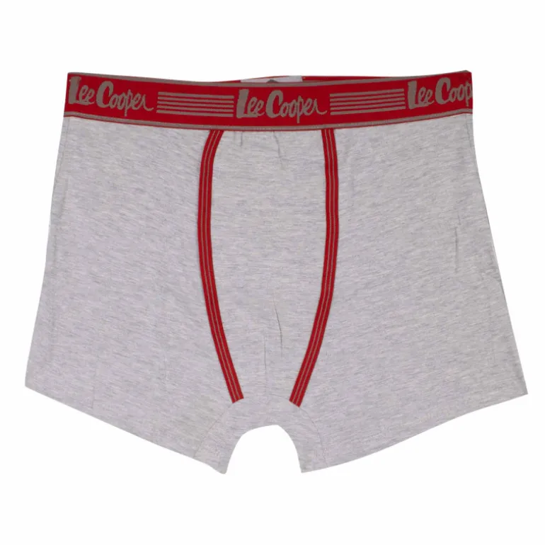 Boxer en coton Homme LEE COOPER