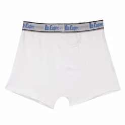 Boxer en coton Homme LEE COOPER