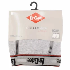 Boxer en coton Homme LEE COOPER