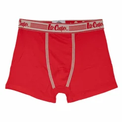 Boxer en coton Homme LEE COOPER