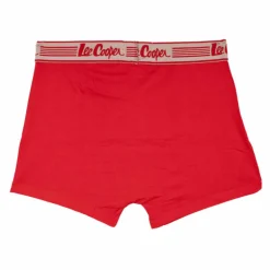 Boxer en coton Homme LEE COOPER