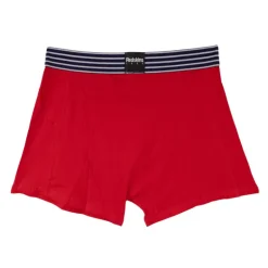 Boxer en coton Homme REDSKINS