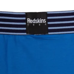 Boxer en coton Homme REDSKINS