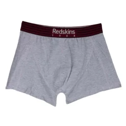 Boxer en coton Homme REDSKINS