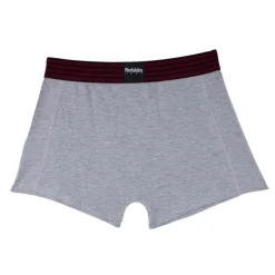 Boxer en coton Homme REDSKINS