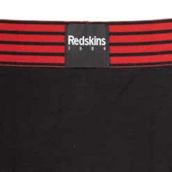 Boxer en coton Homme REDSKINS