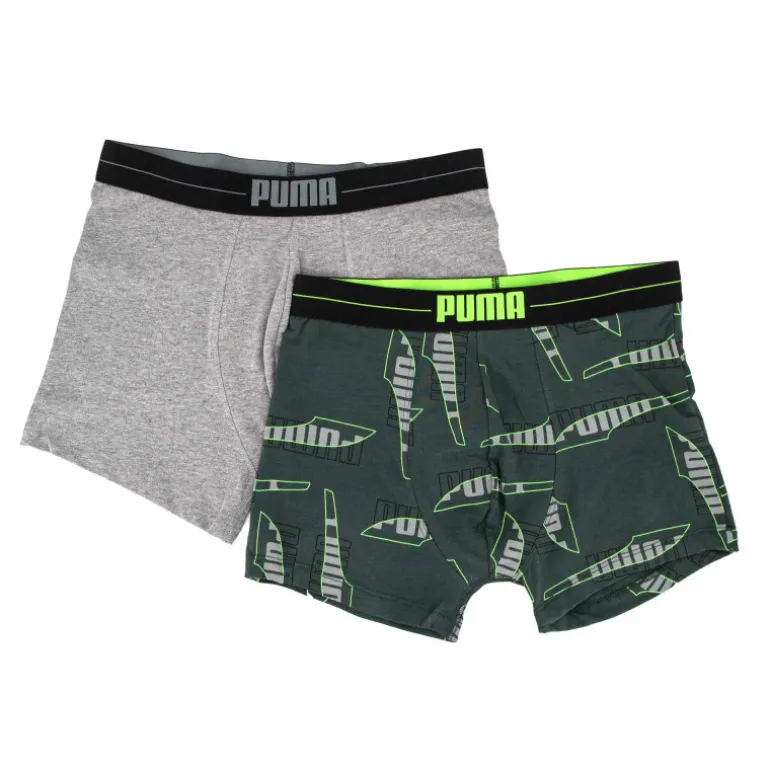 Boxer lot de 2 701202497 Homme PUMA