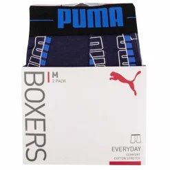 Boxer lot de 2 701202497 Homme PUMA