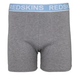 Boxer manolis Homme REDSKINS