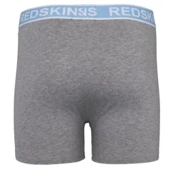 Boxer manolis Homme REDSKINS