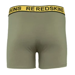 Boxer manolis Homme REDSKINS