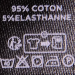 Boxer manolis Homme REDSKINS