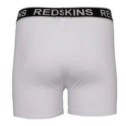 Boxer manolis Homme REDSKINS