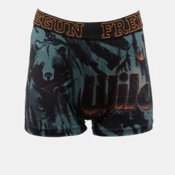 Boxer microfibre Enfant FREEGUN