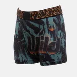 Boxer microfibre Enfant FREEGUN