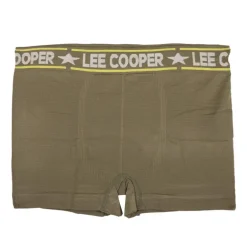 Boxer moreno Homme LEE COOPER