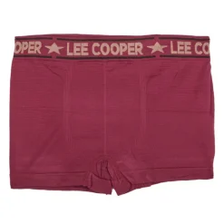 Boxer moreno Homme LEE COOPER