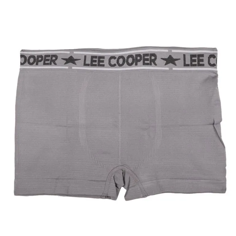 Boxer moreno Homme LEE COOPER