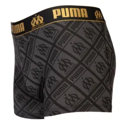 Boxer OM Gris Homme PUMA