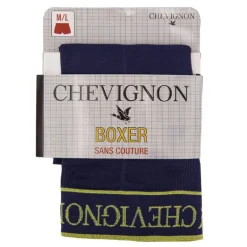 Boxer sans couture waren Homme CHEVIGNON