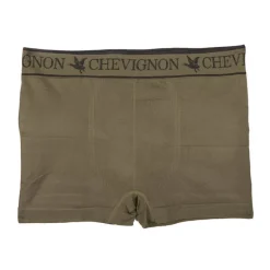 Boxer sans couture waren Homme CHEVIGNON