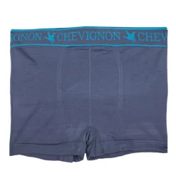 Boxer sans couture waren Homme CHEVIGNON