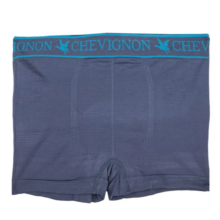 Boxer sans couture waren Homme CHEVIGNON