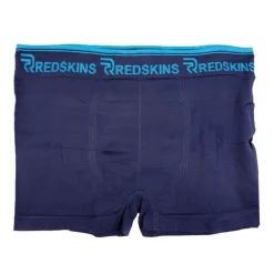 Boxer simless manolo stretch élastique avec liseré Homme REDSKINS