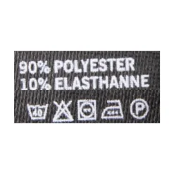 Boxer simless manolo stretch élastique avec liseré Homme REDSKINS