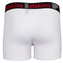 Boxer soliman Homme REDSKINS