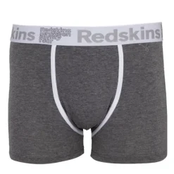Boxer soliman Homme REDSKINS
