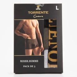Boxer x3 fancy torrente 26548 Homme TORRENTE