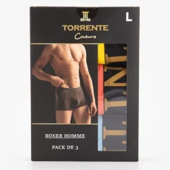 Boxer x3 fancy torrente 26548 Homme TORRENTE