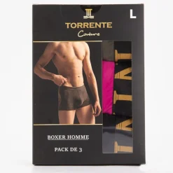 Boxer x3 fancy torrente 26548 Homme TORRENTE