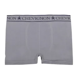 Boxer x2 sans couture stretch tom Homme CHEVIGNON
