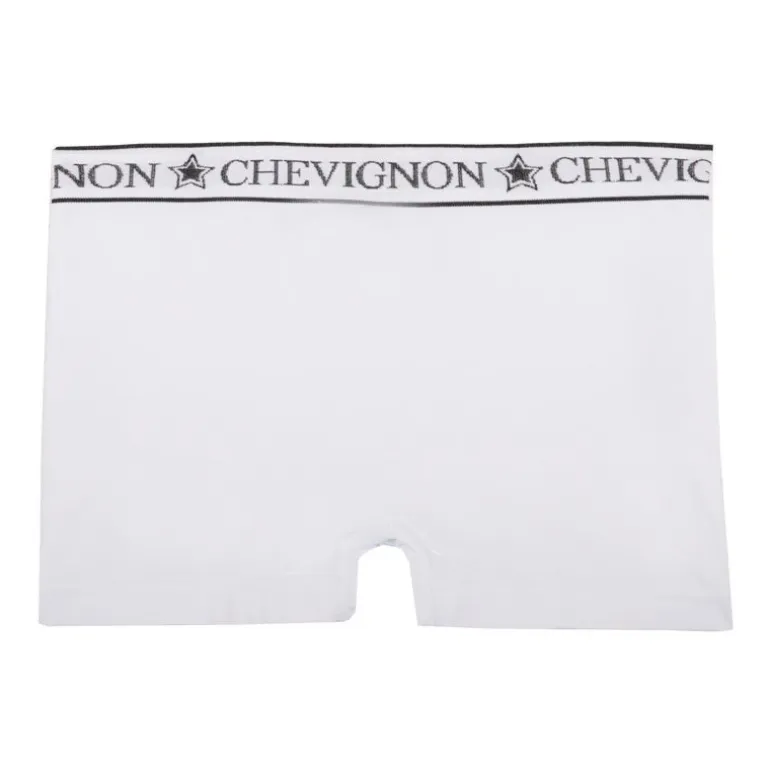 Boxer x2 sans couture stretch tom Homme CHEVIGNON