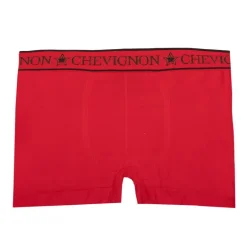 Boxer x2 sans couture stretch tom Homme CHEVIGNON