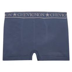 Boxer x2 sans couture stretch tom Homme CHEVIGNON