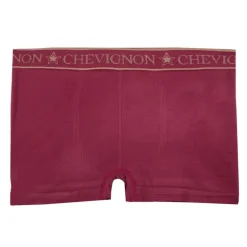Boxer x2 sans couture stretch tom Homme CHEVIGNON