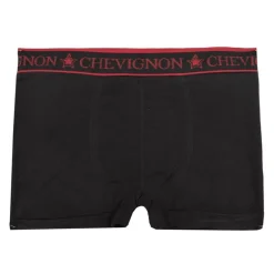 Boxer x2 sans couture stretch tom Homme CHEVIGNON