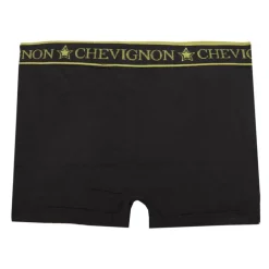 Boxer x2 sans couture stretch tom Homme CHEVIGNON